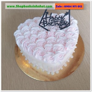 Bánh Sinh Nhật Đẹp - TK145